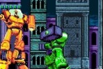 Spy Kids 3-D: Game Over (Game Boy Advance)
