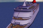 Cruise Ship Tycoon (PC)