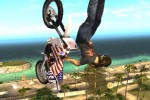 Freestyle MetalX (PlayStation 2)