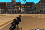 Freestyle MetalX (PlayStation 2)