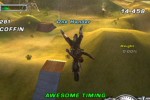Freestyle MetalX (PlayStation 2)