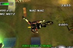 Freestyle MetalX (PlayStation 2)