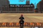 Freestyle MetalX (PlayStation 2)