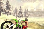 Freestyle MetalX (PlayStation 2)