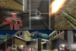 Die Hard: Vendetta (PlayStation 2)