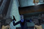 Die Hard: Vendetta (PlayStation 2)