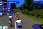 Le Tour de France: Centenary Edition (PlayStation 2)