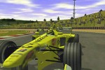 F1 Career Challenge (GameCube)