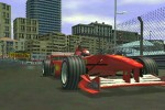 F1 Career Challenge (GameCube)