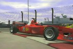 F1 Career Challenge (GameCube)