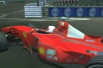 F1 Career Challenge (GameCube)