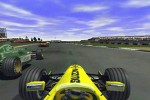 F1 Career Challenge (GameCube)