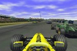 F1 Career Challenge (GameCube)