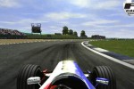 F1 Career Challenge (GameCube)