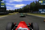 F1 Career Challenge (GameCube)