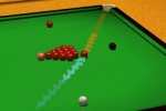 World Championship Snooker 2003 (Xbox)