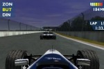 F1 Career Challenge (Xbox)