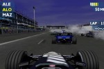 F1 Career Challenge (Xbox)