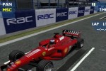 F1 Career Challenge (Xbox)