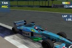 F1 Career Challenge (Xbox)