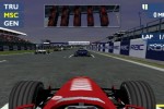 F1 Career Challenge (Xbox)