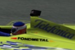 F1 Career Challenge (Xbox)