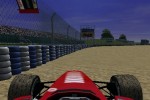 F1 Career Challenge (Xbox)