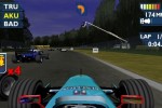 F1 Career Challenge (Xbox)