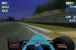 F1 Career Challenge (Xbox)