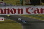 F1 Career Challenge (Xbox)