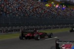 F1 Career Challenge (Xbox)