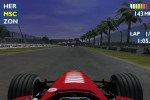 F1 Career Challenge (Xbox)