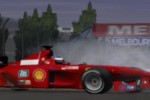 F1 Career Challenge (Xbox)