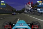 F1 Career Challenge (Xbox)