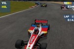 F1 Career Challenge (Xbox)