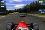 F1 Career Challenge (Xbox)