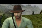 Indiana Jones and the Emperor's Tomb (PlayStation 2)