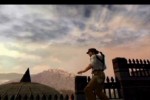 Indiana Jones and the Emperor's Tomb (PlayStation 2)