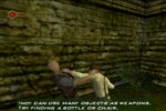 Indiana Jones and the Emperor's Tomb (PlayStation 2)