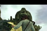Indiana Jones and the Emperor's Tomb (PlayStation 2)