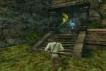 Indiana Jones and the Emperor's Tomb (PlayStation 2)