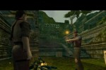 Indiana Jones and the Emperor's Tomb (PlayStation 2)