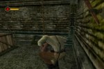 Indiana Jones and the Emperor's Tomb (PlayStation 2)
