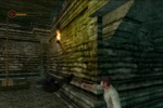 Indiana Jones and the Emperor's Tomb (PlayStation 2)