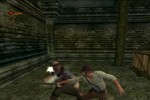 Indiana Jones and the Emperor's Tomb (PlayStation 2)