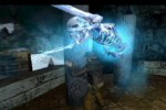 Indiana Jones and the Emperor's Tomb (PlayStation 2)