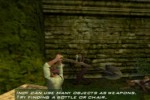 Indiana Jones and the Emperor's Tomb (PlayStation 2)