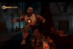 Indiana Jones and the Emperor's Tomb (PlayStation 2)