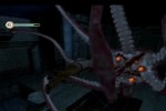 Indiana Jones and the Emperor's Tomb (PlayStation 2)