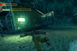 Indiana Jones and the Emperor's Tomb (PlayStation 2)